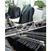 職業(yè)套裝與商務(wù)西服 專業(yè)形象的不二選擇——東莞市賽蒙服飾零售服務(wù)