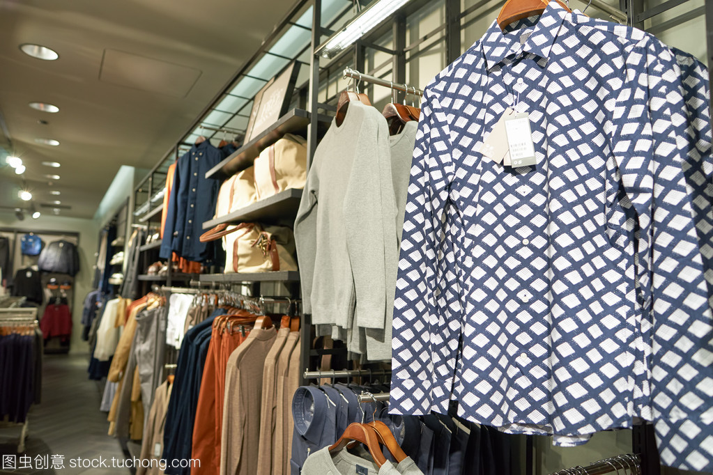 H&M 時(shí)尚零售的先鋒與全球潮流引領(lǐng)者