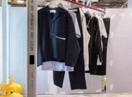 時(shí)裝奢侈品市場(chǎng)建設(shè)初期 誰是品牌價(jià)值的核心推動(dòng)者