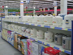 精品陳列里的告別 斑竹零售生涯在奉賢鞋帽區的最后身影