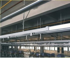 縫制車間供電照明系統(tǒng)與鞋帽零售行業(yè)的設(shè)計與應(yīng)用