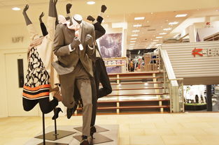 浙江服裝品牌巡禮 從傳統織造到時尚前沿的產業魅力