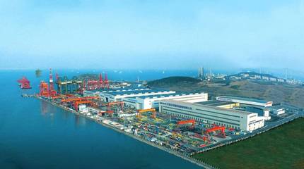 大連重工品牌價值登頂遼寧，制造業品牌引領高質量發展